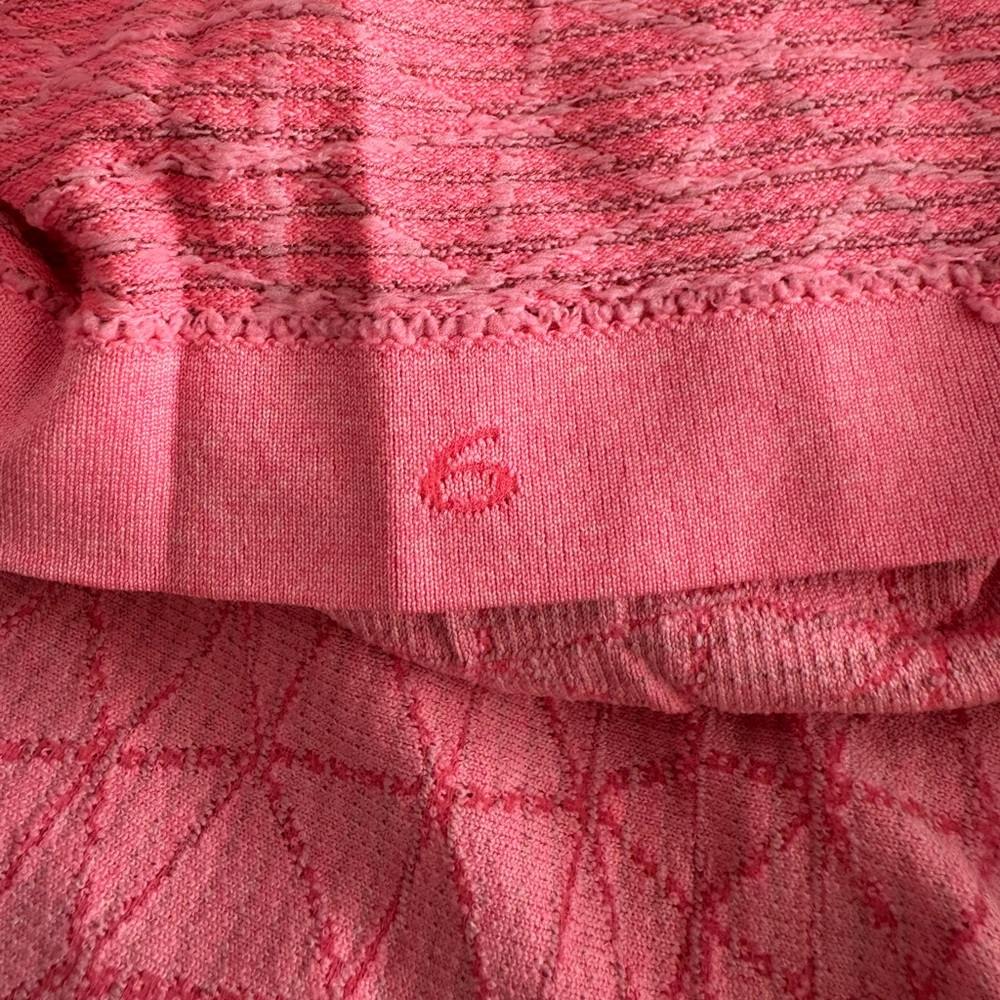 Lululemon Top - Picture 3 of 3